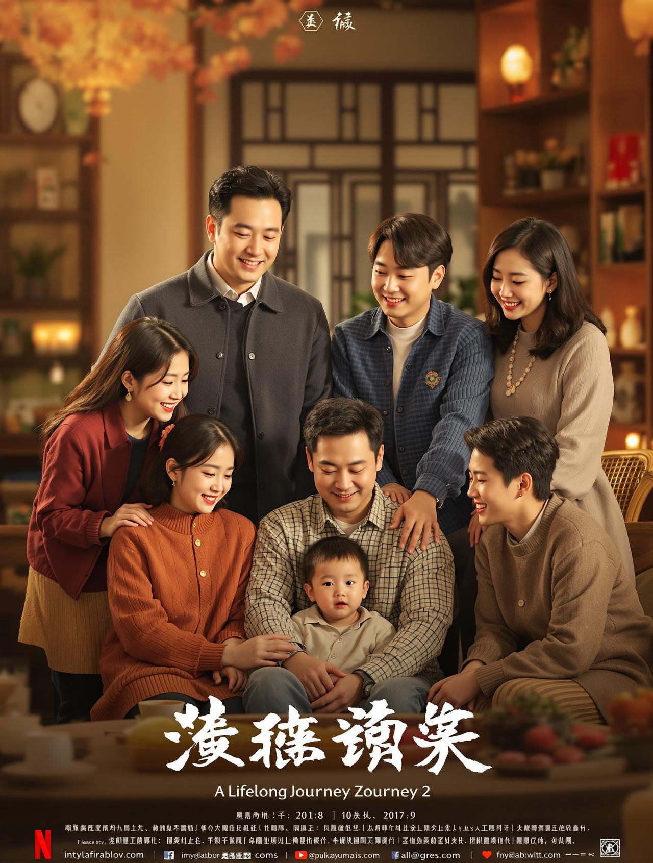 人世间2 - 天龙影院 人世间2 电影海报